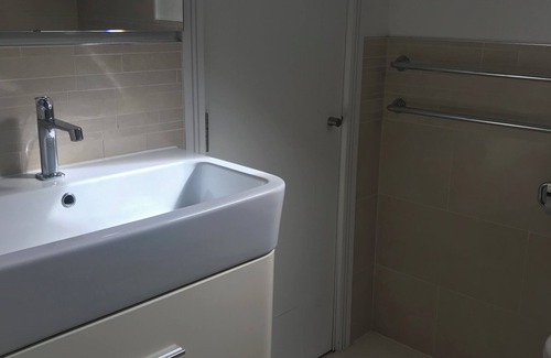 Belsize Apartment | Space in The Sky