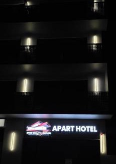 Tete Apartment | Space Quality Apart Hotel