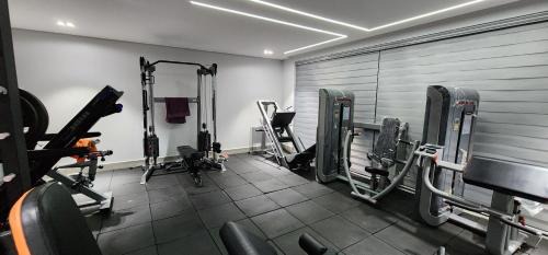 Tete Apartment | Space Quality Apart Hotel