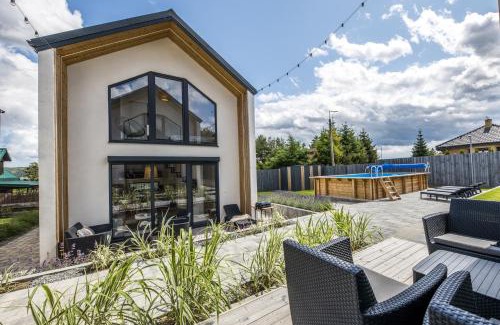Nadole House | SpaceroVa