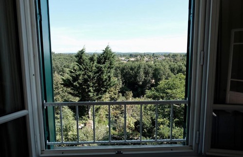 Rabastens Apartment | Spacieux appartement indépendant dans une maison