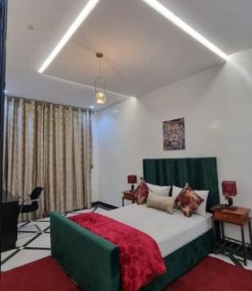 Azrou Apartment | Spacieux Appartement