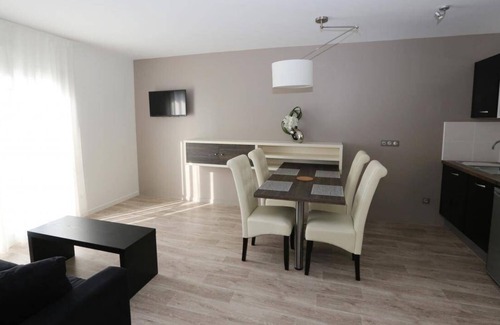 Blanquefort Apartment | Spacieux T3 aux Portes du Médoc