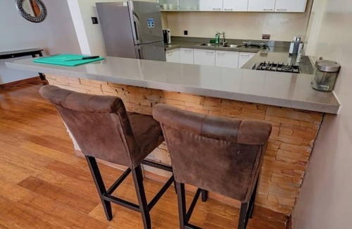 Kilimani Apartment | Spacious 1-Bedroom Apartment in Lavington