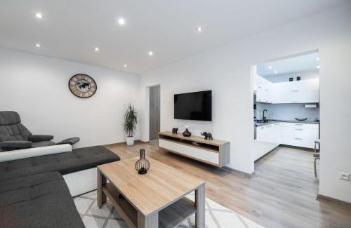 Martin Apartment | Spacious 1-bedroom Apartment