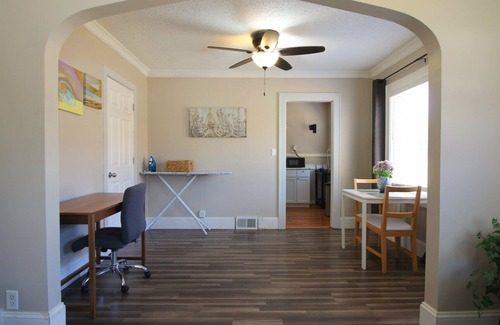 St. Paul Condo | Spacious 1 Bedroom Unit