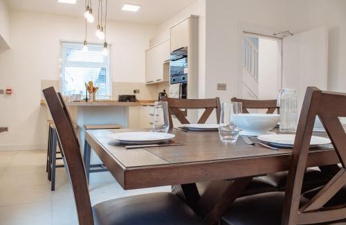 Headingley House | Spacious 13-Bed in the Heart of Headingley