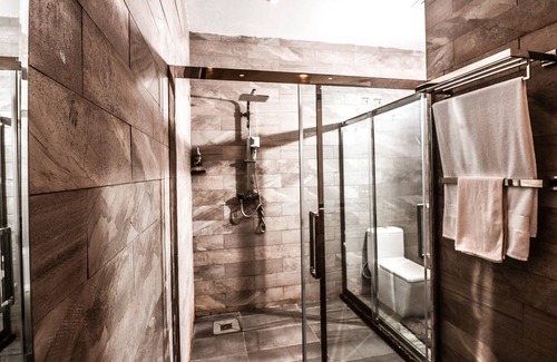Mwananyamala Apartment | Spacious 1BR serviced apartment with wifi