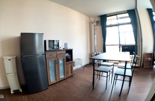 Aomori Apartment | Spacious 1LDK 4544 - 201/Aomori Aomori
