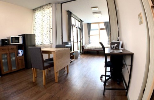 Aomori Apartment | Spacious 1LDK4105 - 202 / Aomori Aomori