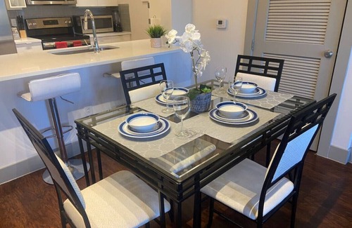 Spring Apartment | Spacious 2 bed/2 bath Apartment in Spring, TX