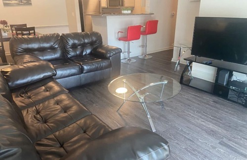 College Park Apartment | Spacious 2 bed/2Bath in The Woodlands, TX