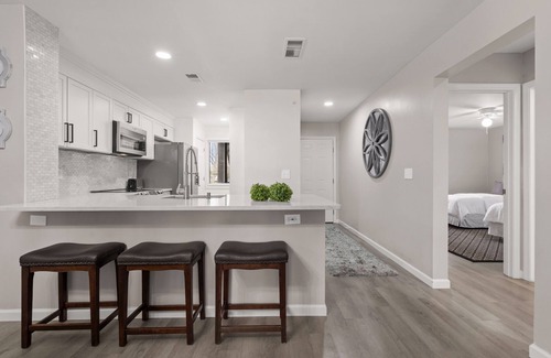 North Charleston Condo | Spacious 2 bedroom condo