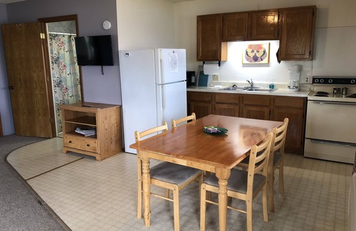 Mountain Home Condo | Spacious 2 bedroom with an unbeatable view