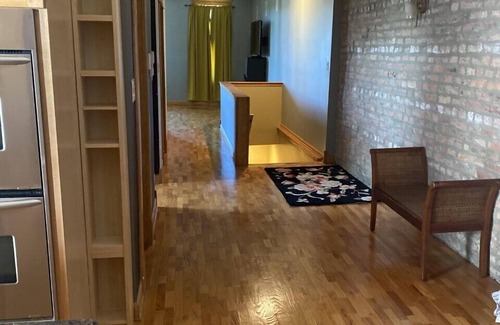 Grand Boulevard Condo | Spacious 2 bedroom 2 bath 10 Minutes to Down Town