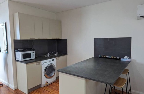 Kingston Apartment | Spacious 2 bedroom apartment @Kingston Foreshore