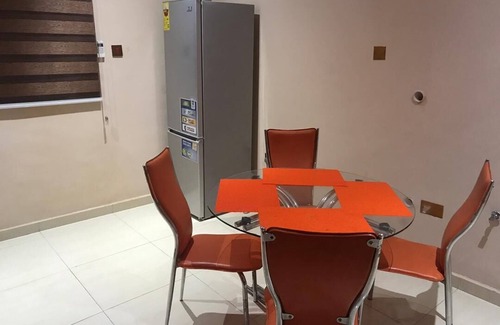 Teshie Apartment | Spacious 2 bedroom apartment around airport and Mall