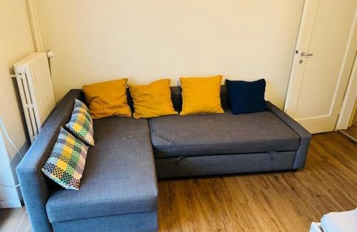 Altstetten Apartment | Spacious 2 Bedroom Apartments with Balcony ALT 153 - Self Checkin