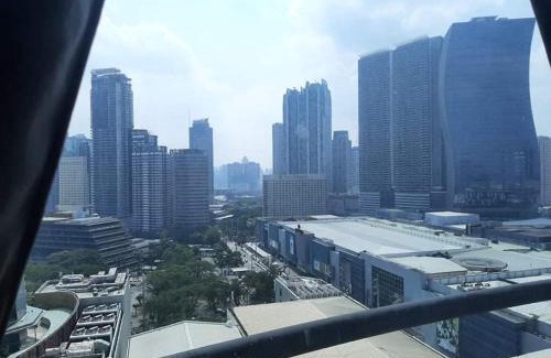 Wack-Wack Greenhills Apartment | Spacious 2 Bedroom Unit with Pool