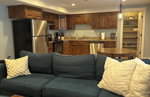 Spanish Fork House | Spacious 2 bedroom, basement apartment, close to everything!