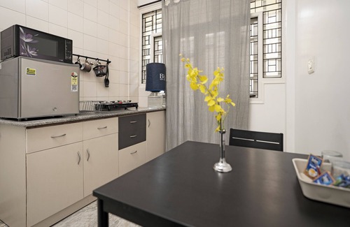 Bilekahalli Apartment | Spacious 2BHK at Aishwarya Apartment – Prime Location & Peaceful Living