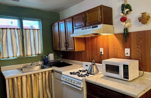 Duquesne Apartment | Spacious 2BR Getaway - Near City -Easy Parking