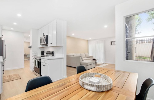 Mount Helix Apartment | Spacious 2BR w/Fast Wi-Fi + Parking in El Cajon