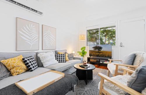 Paddington House | Spacious 3-Bed House in Leafy Paddington