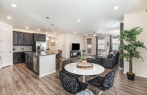 Littleton House | Spacious 3 Bed, Office, 3 Bath at the base of the Foothills