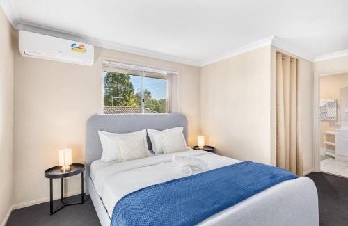 Sunnybank Hills House | Spacious 3 bed Retreat 1min to Mall Sunnybank Hill