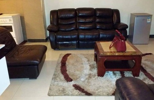 Kireka Apartment | Spacious 3 bedroom apartment in Kampala