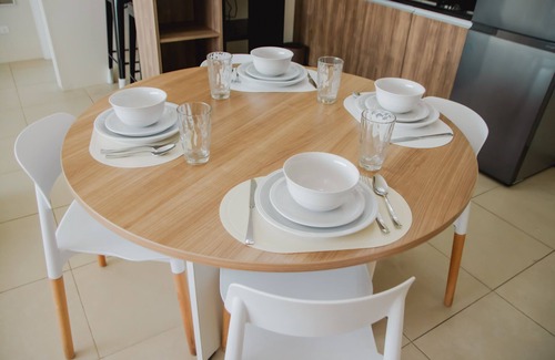 Iloilo Condo | Spacious 3 Bedroom Appartement Avida