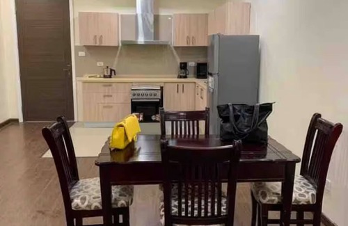 Bole Apartment | Spacious 3-bedroom apartment, in central Addis Ababa