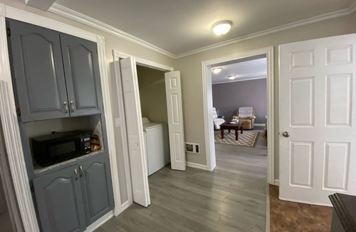 Terra Nova House | Spacious 3 Bedroom House in Cold Brook