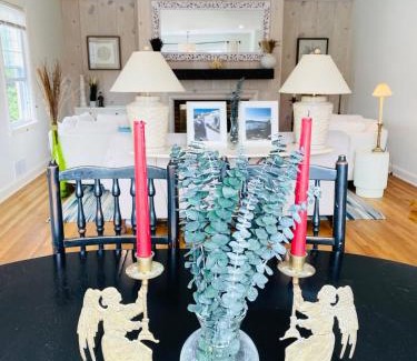 Port Chester House | Spacious 3 bedroom house 45mins to NYC great hotel alternative for big group