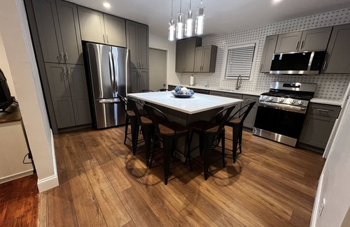 Ewing House | Spacious 3 Bedroom Home in Ewing, NJ – Modern Comfort in a Prime Location