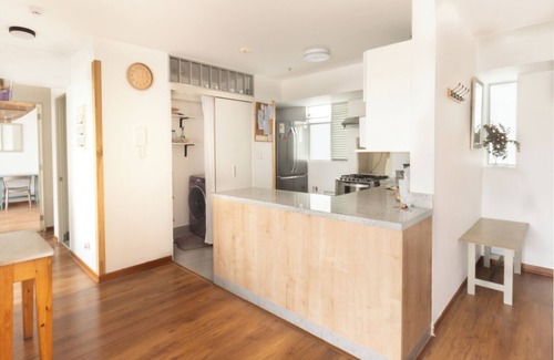 Santa Catalina Apartment | Spacious 3-Bedroom Apartment near San Isidro, next to Santa Catalina mall.