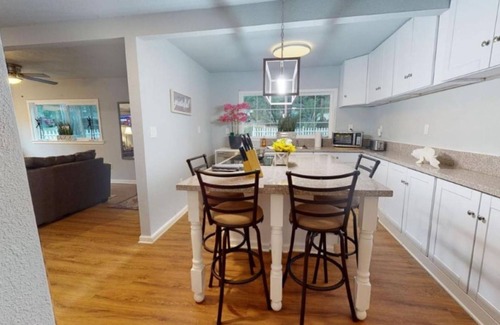 Grass Valley House | Spacious 3-bedroom house with WiFi in Grass Valley