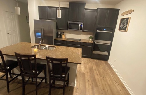Aubrey House | Spacious 3-bedroom house with office in fantastic Aubrey, Tx