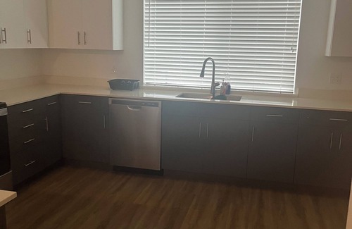 Oregon City Apartment | Spacious 3-bedroom with WiFi, fitness room in charming Oregon City