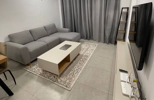 Hulhumale Apartment | Spacious 3 BR Apartment Near Beach - 7 Min Walk, Maldives