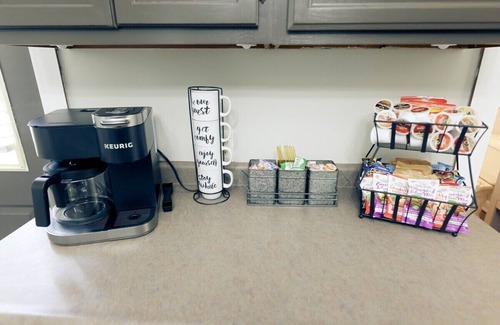 Terre Haute House | Spacious 3 BR Firepit + Grill Fun 6 Min to ISU