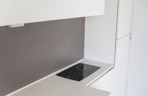 Nueva Cordoba Apartment | Spacious 3 room apartment