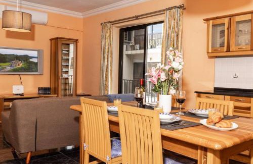 Msida Apartment | Spacious 3bed Central Location