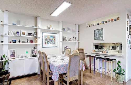 Fontainebleau House | Spacious 3BR Home with Pool Access