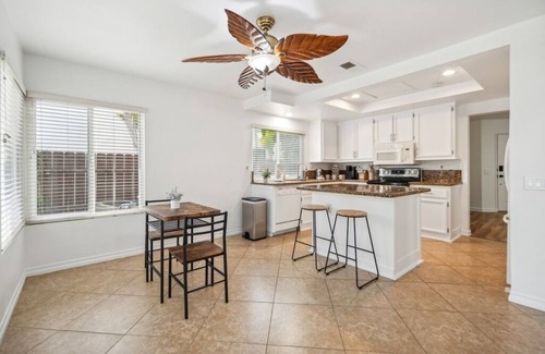 Rancho Penasquitos House | Spacious 3BR Retreat Comfort & Style Await!