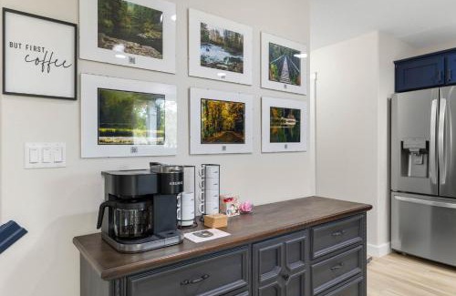 Battle Ground House | Spacious 4 bed near park/trails