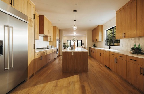 Mid City House | Spacious 4-bedroom house with full ADU in wonderful Los Angeles Carthay Sq Area!