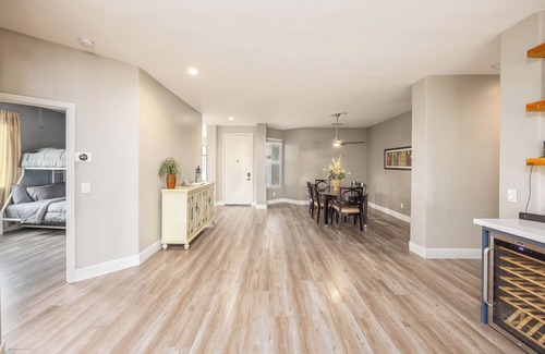 Laveen Meadows House | Spacious 4-bedroom/3-Bath house with pool and 8-person Spa in lovely Phoenix