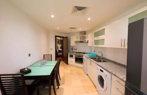 DIFC Apartment | Spacious 4-bedroom apartment Near DIFC Dubai